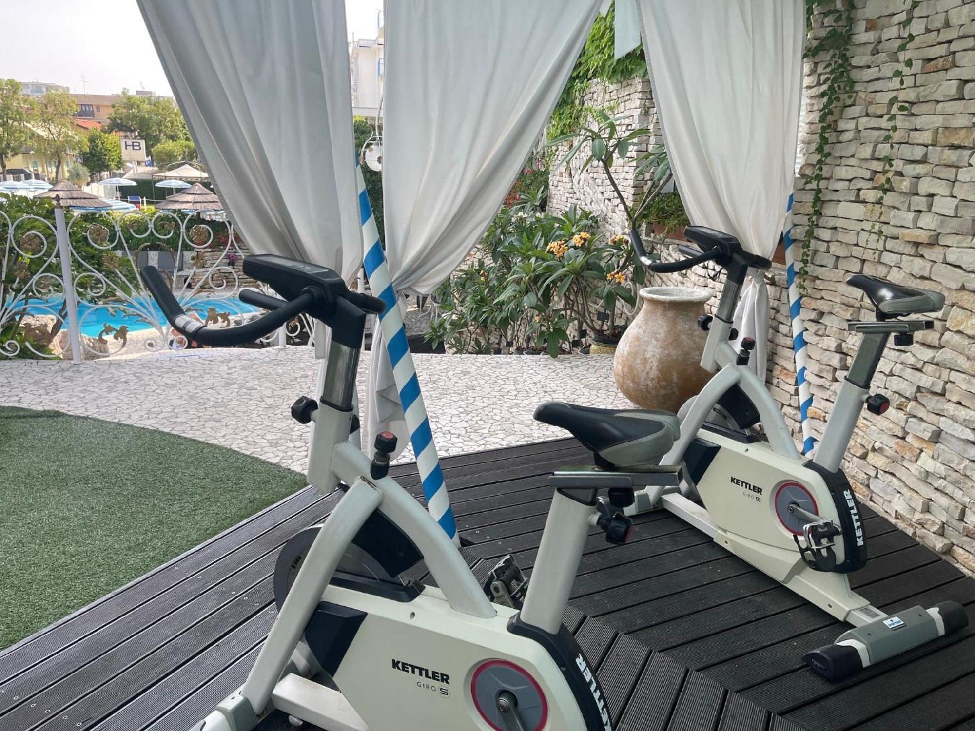 לידו די ג'סולו Milton Boutique Hotel - Adults Only מראה חיצוני תמונה